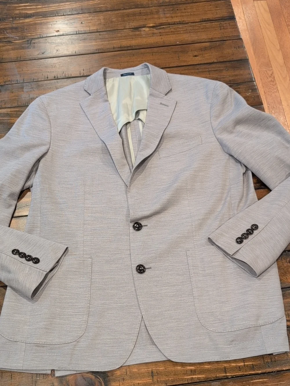 Peter Millar Claremont Soft Wool Blazer Sport Coat Jacket